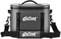 30-Can Insulated Portable Cooler Bag for Camping and Outdoor Use
