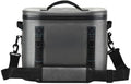 30-Can Portable Insulated Cooler Bag ¨C Lightweight Soft-Sided Camping &amp; Picnic Cooler