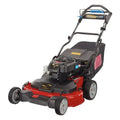 30-Inch Gas-Powered Self-Propelled Lawn Mower ¨C Variable Speed Control for Effortless Mowing