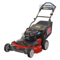 30-Inch Self-Propelled Gas Lawn Mower with Personal Pace Technology