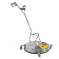 30-Inch Whirl-A-Way Surface Cleaner ¨C 5000 PSI Rotating Nozzle Attachment for Pressure Washers