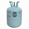 30 lb R-134a Refrigerant Gas ¨C Automotive &amp; Chiller System Compatible