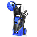 3000 PSI Portable Electric Pressure Washer ¨C High-Performance Cleaning Tool