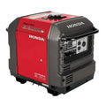 3000-Watt Portable Gas Generator ¨C Electric Start, Dual Outlet, Quiet Operation for Camping and Backup Power