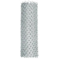 308704A Chain Link Fence Fabric, 11.5-Ga., 48-In. x 50-Ft. – Quantity 1