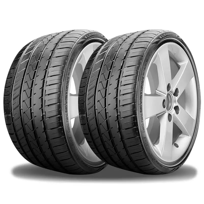 315/30ZR20 104W Extra-Load All-Season Performance Tire ¨C LHST52030120