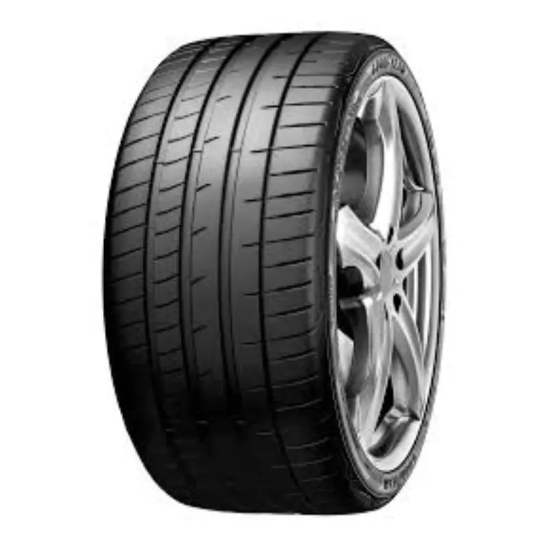 315/30ZR21 105Y Full-Season Performance Tire ¨C High-Speed Rated