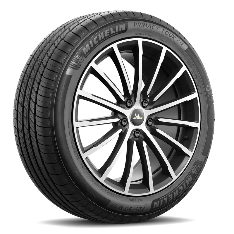 315/40R21 All-Season Tire ¡ª 111H Speed Rating