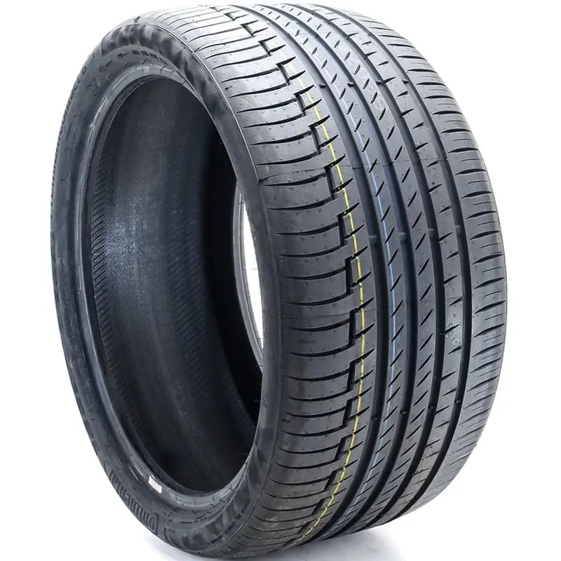 315/45R21 116Y MO High-Performance OEM Tire ¨C Mercedes-Benz Approved