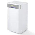 32-Pint Home Dehumidifier ¨C Efficient for 2,000 Sq. Ft with Whisper-Quiet Operation &amp; Auto Shut-Off