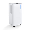 32-Pint Portable Dehumidifier for Homes &amp; Basements ¨C 2,000 Sq. Ft Coverage with Continuous Drainage