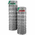 330-Foot Field Fence Roll ¡ª 47″ Height, 11-Gauge Wire, 6″ Mesh