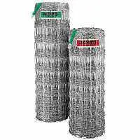 330-Foot Field Fence Roll ¡ª 47″ Height, 11-Gauge Wire, 6″ Mesh