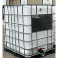 330-Gallon FDA-Approved IBC Tank ¨C Reusable Intermediate Bulk Container for Potable Water and Agricultural Use
