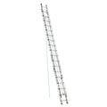36 Ft. Type II Aluminum Extension Ladder