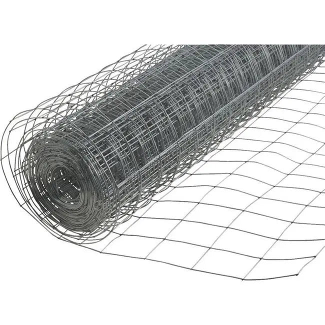36 in. Steel Welded Wire Fence – 50 ft.