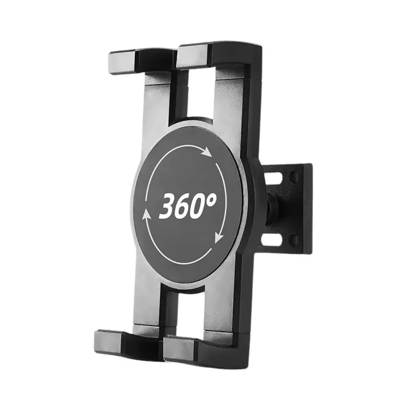 360¡ã Rotating Floating Skateboard Wall Display Hanger