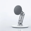 360¡ã Rotating MagSafe-Compatible Phone Stand