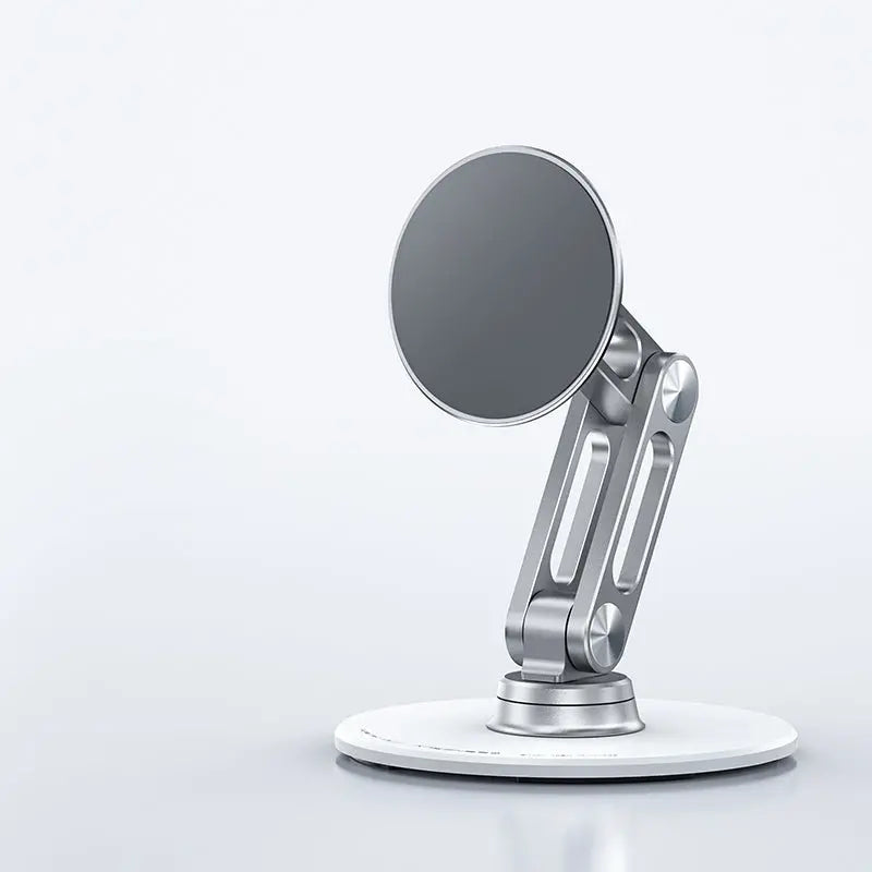 360¡ã Rotating MagSafe-Compatible Phone Stand