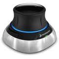 3Dconnexion SpaceMouse Wireless ¨C Ergonomic 3D Navigation Device for CAD &amp; Design Professionals