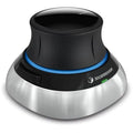 3Dconnexion SpaceMouse Wireless ¨C Precision 3D Navigation Device for CAD and Design Workflows