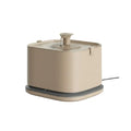 3L Automatic Stainless Steel Pet Fountain for Cats and Dogs