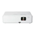 3LCD Portable Projector ¨C 3-Chip, 3000 Lumens, Widescreen HD Projection