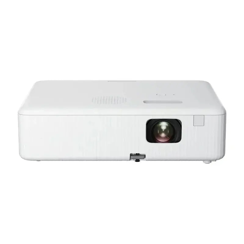 3LCD Portable Projector ¨C 3-Chip, 3000 Lumens, Widescreen HD Projection