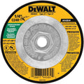 4-1/2 in. x 1/4 in. x 5/8 in. to 11 Masonry Grinding