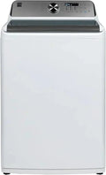 4.5 Cu. Ft. Top-Load Washer ¡ª Triple Action Impeller for Deep Cleaning &amp; Faster Laundry Cycles