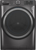 4.8 Cu. Ft. Energy-Efficient Front-Load Washing Machine