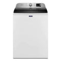 4.8 Cu. Ft. White Top-Load Washer ¨C Model MVW6200KW with Fill Control Technology