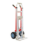 4-in-1 Multi-Function Hand Truck ¨C 1,000-Lb Capacity