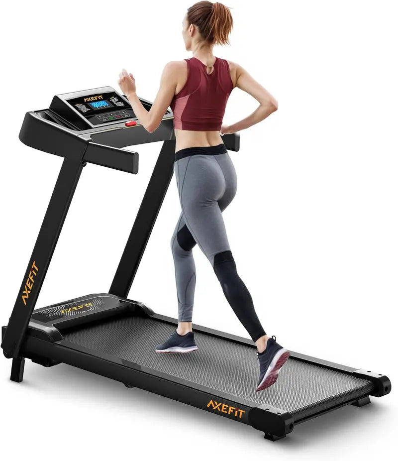 4-in-1 Portable Inclined Treadmill ¨C 2.5 HP Walking Pad with Remote, Panel Controls &amp; 265 lb Weight Limit