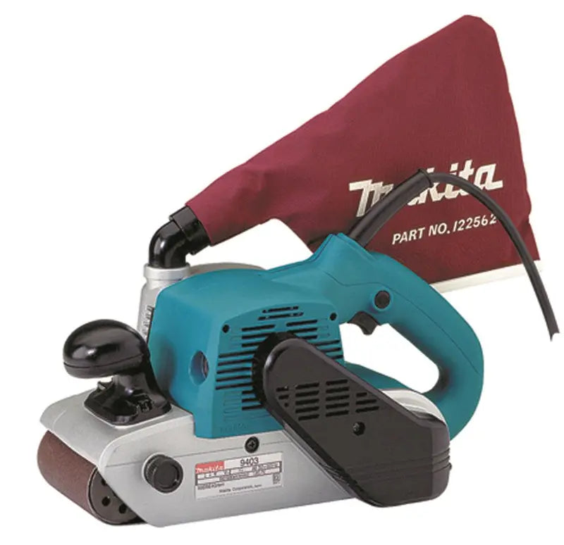 4 In. x 24 In. Belt Sander