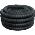 4-Inch Perforated Drainage Pipe ¨C 100-Foot Coil for Landscaping