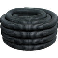 4-Inch Perforated Drainage Pipe ¨C 100-Foot Flexible Corrugated Landscape Drain Tube