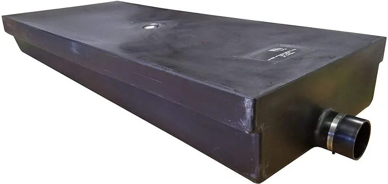 40-Gallon RV Black Water Holding Tank ¨C WT-4000 Replacement