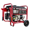 4000W EPA-Certified Portable Generator ¨C Home Backup, RV Power, and Storm Recovery Solution