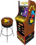 40th Anniversary Pac-Man Arcade Machine ¨C Special Edition Retro Gaming Cabinet