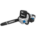 40V Brushless 14-Inch Cordless Chainsaw Kit with 4.0Ah Battery