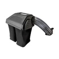 42-Inch and 46-Inch Dual-Bag Attachment for Riding Lawn Mowers