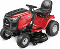 42-Inch Hydrostatic Lawn Riding Mower with 547cc Engine