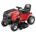 42-Inch Hydrostatic Transmission Riding Lawn Mower with 547cc Engine