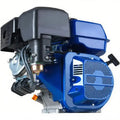 440cc 4-Stroke Portable Engine ¨C 1″ Shaft OHV Utility Power Source