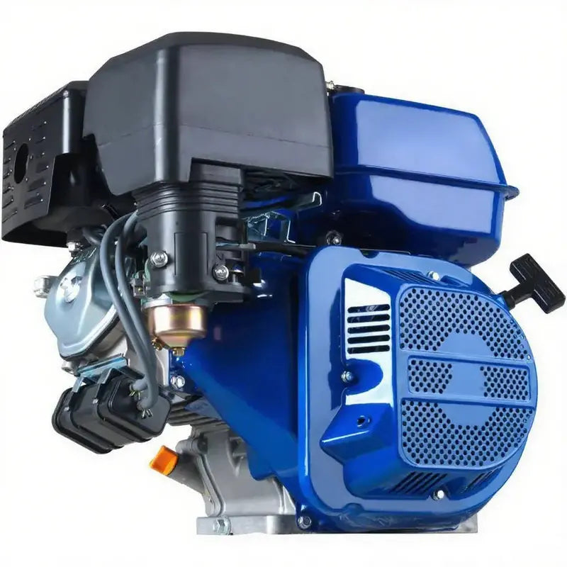 440cc 4-Stroke Portable Engine ¨C 1″ Shaft OHV Utility Power Source