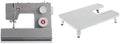 4423 Heavy-Duty High-Speed Sewing Machine ¨C 97 Stitches &amp; One-Step Buttonhole