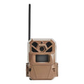 4G LTE Cellular Trail Camera ¨C 36MP Sensor, 1080p HD Video, Nationwide Coverage