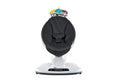 4moms mamaRoo 4 Bluetooth Baby Swing with Five Soothing Motions