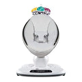 4moms mamaRoo 4 Multi-Motion Baby Swing ¨C Smart Bluetooth Rocker with Five Unique Movement Options